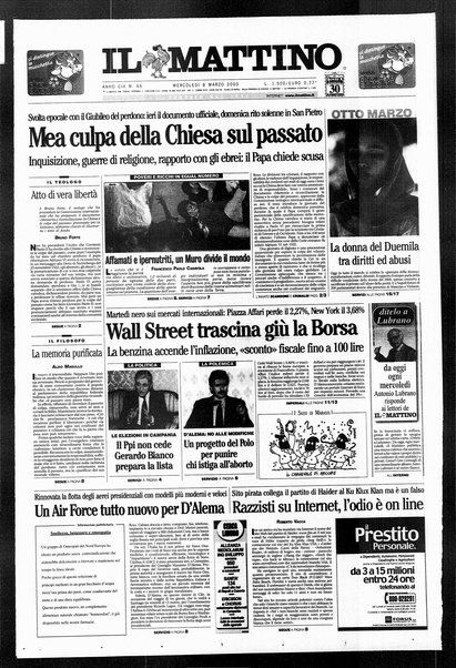 Il mattino